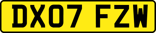 DX07FZW
