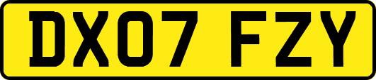 DX07FZY