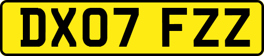 DX07FZZ