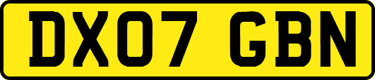 DX07GBN