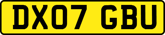 DX07GBU
