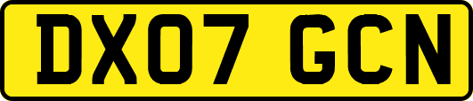 DX07GCN