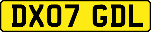DX07GDL