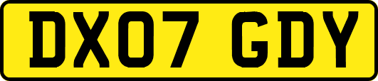DX07GDY