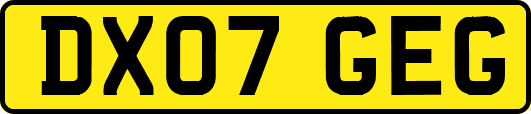 DX07GEG