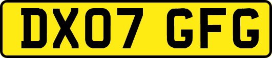 DX07GFG
