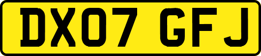 DX07GFJ