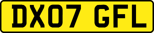 DX07GFL