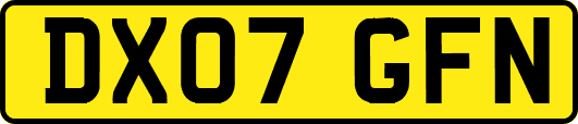 DX07GFN