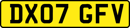 DX07GFV