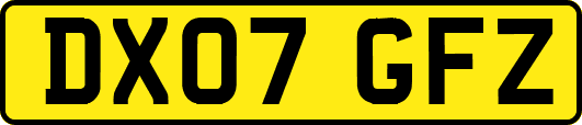 DX07GFZ
