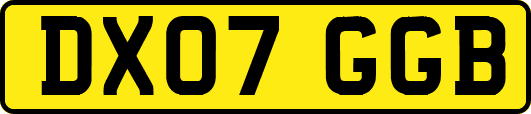 DX07GGB