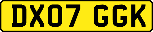 DX07GGK