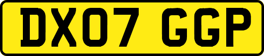 DX07GGP
