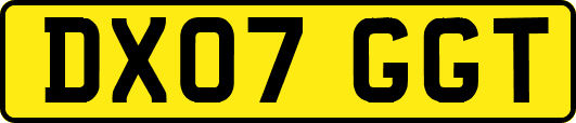 DX07GGT
