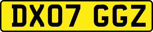 DX07GGZ