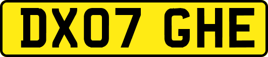DX07GHE