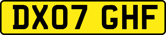 DX07GHF