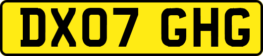 DX07GHG