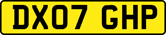 DX07GHP