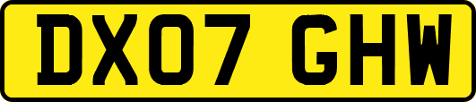 DX07GHW