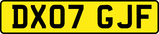 DX07GJF