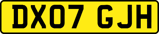 DX07GJH