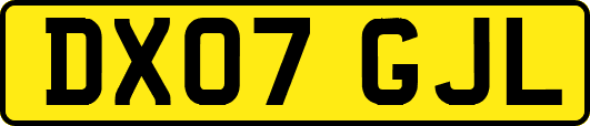 DX07GJL