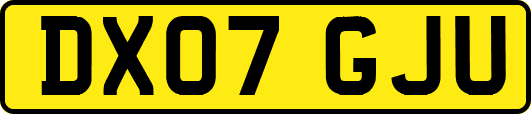 DX07GJU