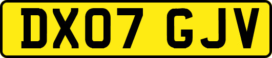 DX07GJV