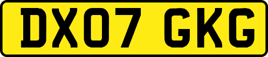 DX07GKG