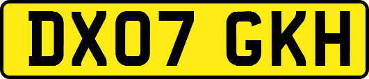 DX07GKH