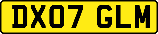 DX07GLM