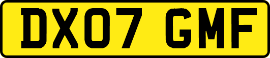 DX07GMF