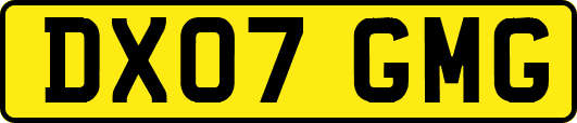 DX07GMG