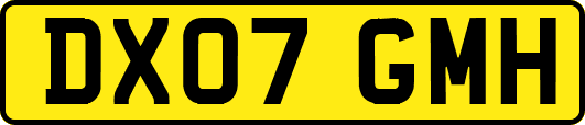 DX07GMH