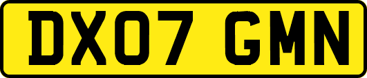DX07GMN