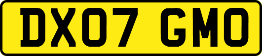 DX07GMO