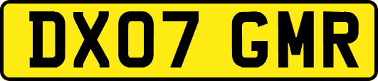 DX07GMR