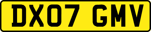 DX07GMV