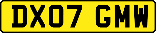 DX07GMW