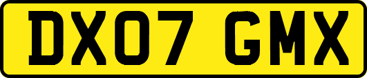 DX07GMX