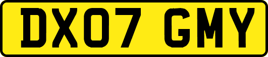 DX07GMY
