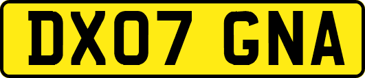DX07GNA