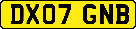 DX07GNB