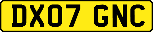 DX07GNC