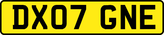 DX07GNE