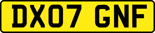 DX07GNF