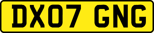 DX07GNG