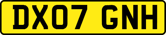 DX07GNH